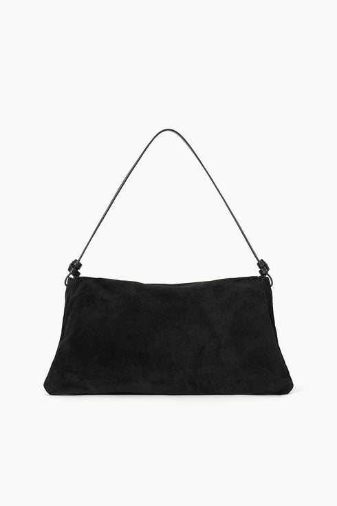 Go to WALLY SHOULDER BAG BLACK view 1