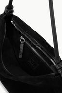 Image WALLY SHOULDER BAG | BLACK 4 of 6