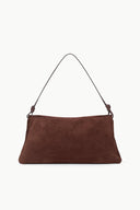 Image WALLY SHOULDER BAG | MAHOGANY 1 of 6