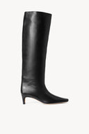 Image WALLY BOOT | BLACK 1 of 5