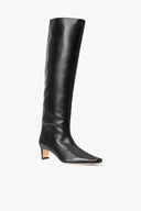 Image WALLY BOOT | BLACK 2 of 5