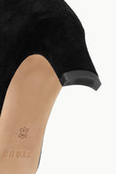 Image WALLY BOOT | BLACK SUEDE 5 of 5