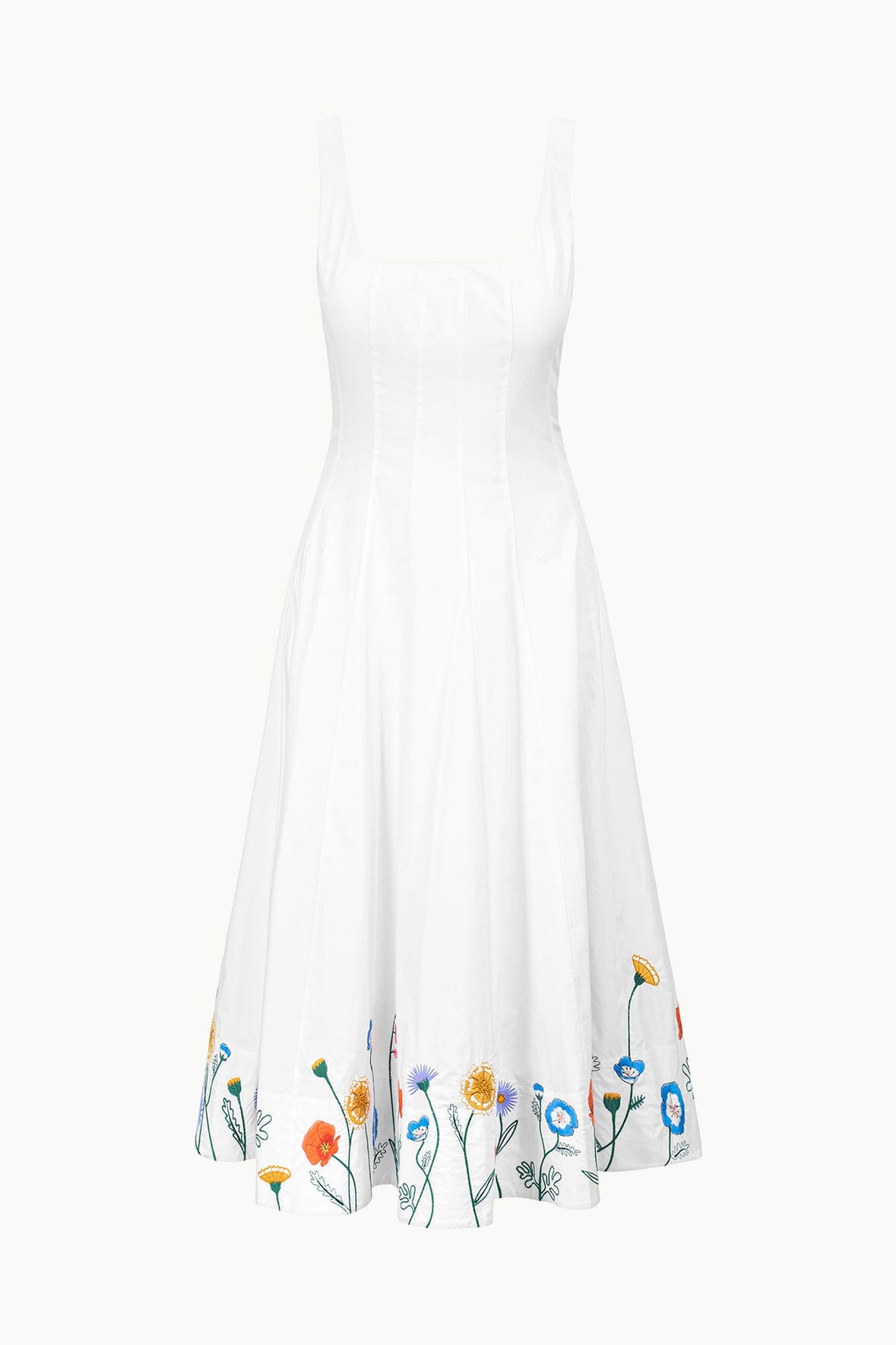 Image WELLS DRESS | SEED SHOP 7 of 7 and Clicking this image will trigger a zoom pop-up