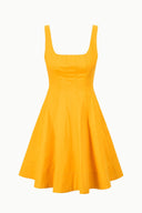 MINI WELLS DRESS | CLEMENTINE