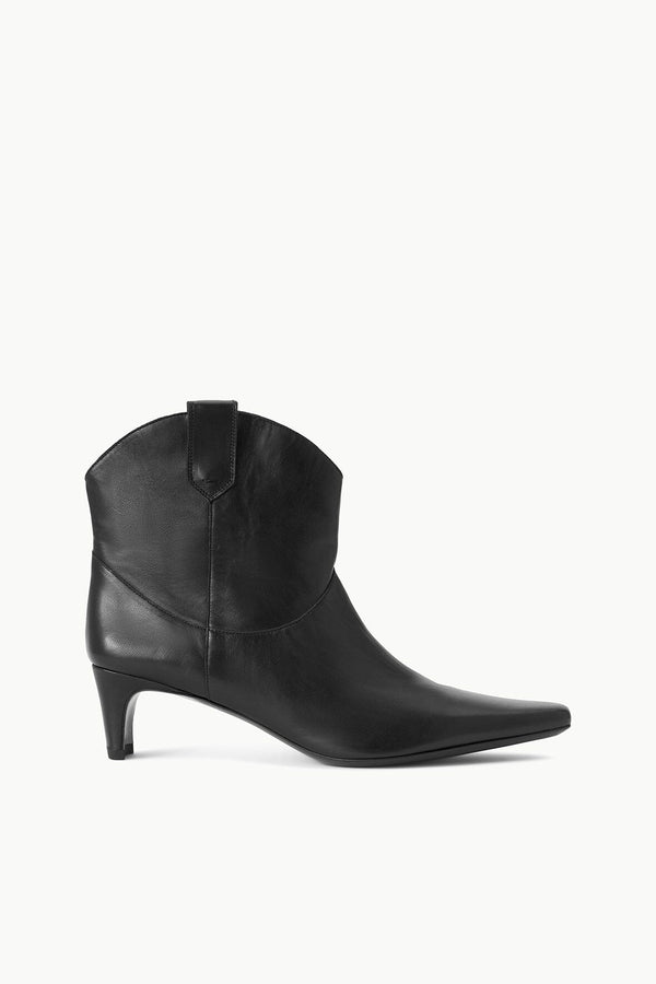 STAUD Boots - Tall Boots, Ankle Boots, Leather Boots – tagged
