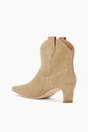 Image WESTERN WALLY ANKLE BOOT | DUNE SUEDE 3 of 5