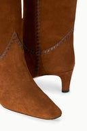 TABAC SUEDE ESPRESSO