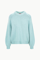 Image WILSON SWEATER | MIST 8 of 8