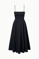 Image WYLIE DRESS | BLACK 4 of 4