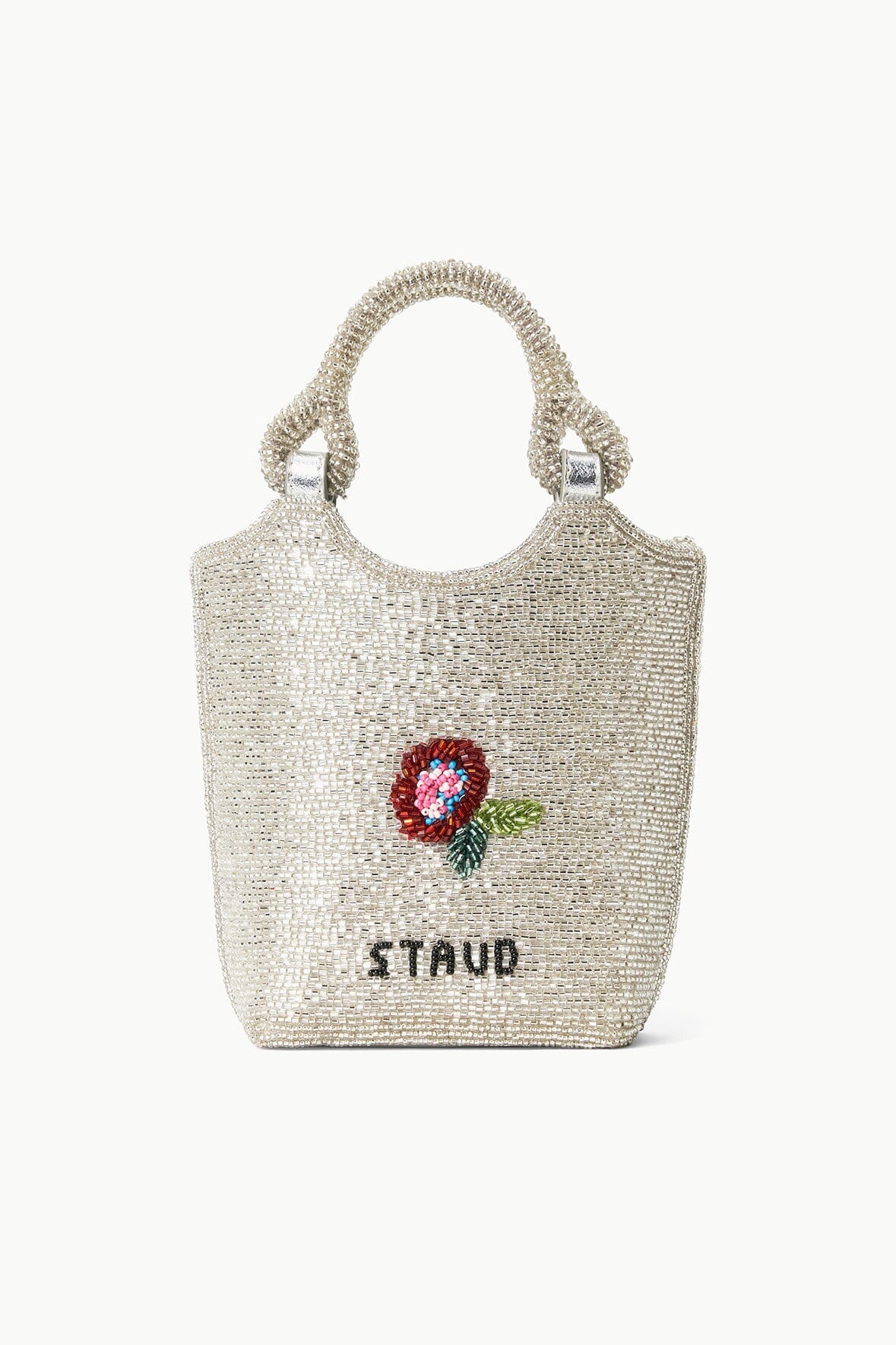 Staud discount rose bag