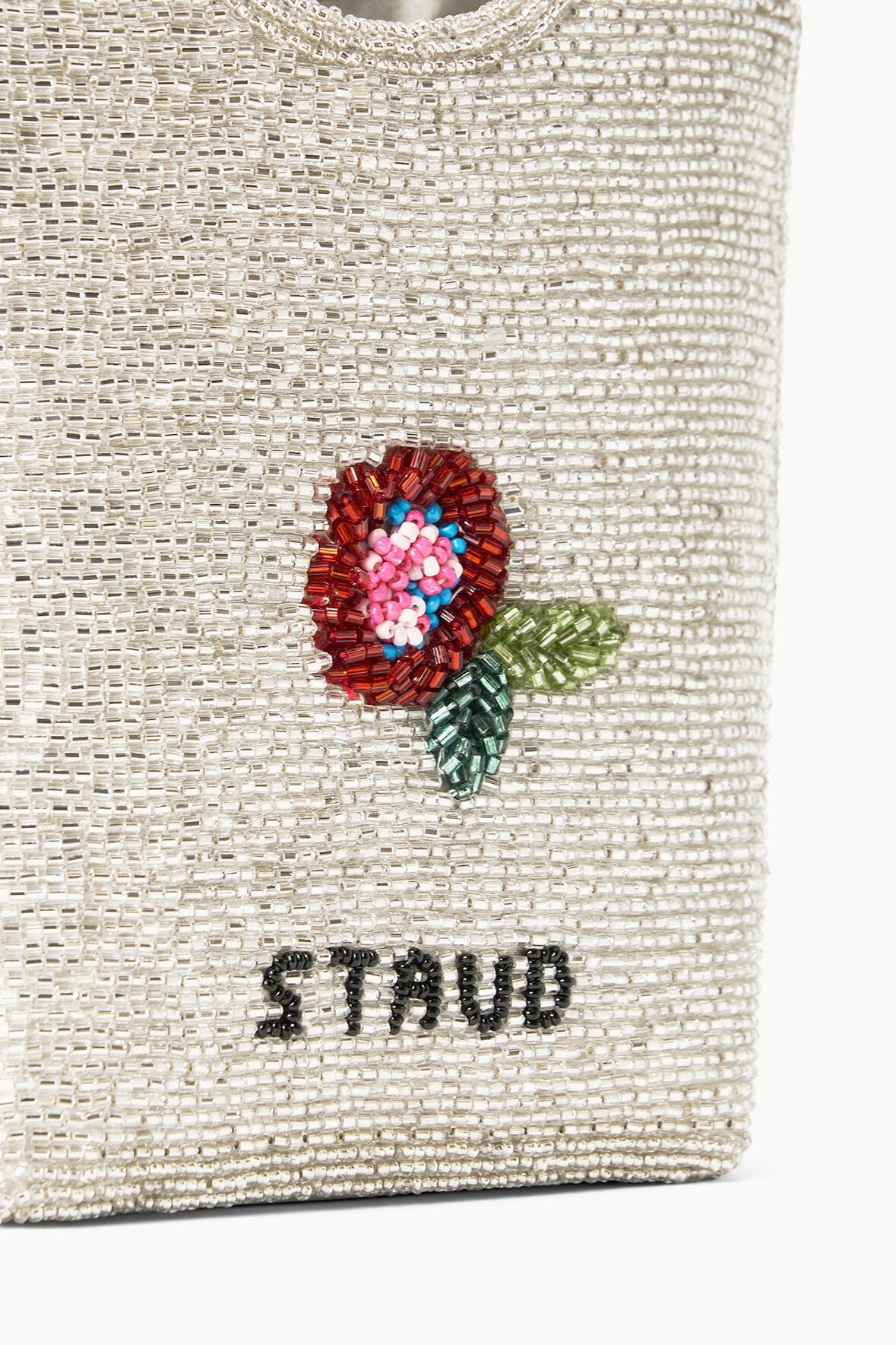 Staud rose outlet bag