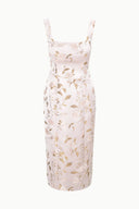 Image ZOE DRESS | ROSE GARDEN 7 of 7