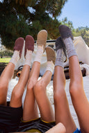 <p>Three STAUD-exclusive shades redefine Birkenstock's classic Loma clog</p>