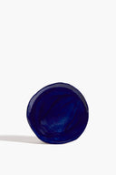 SALAD PLATES | COBALT BLUE GLAZE COBALT BLUE GLAZE