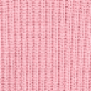 Pink sweater knit texture close-up, fine vertical ribbing