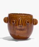 XS HENRY CERAMIC CANDLE | SERRE