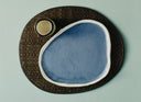 <p>Statement glassware and accents that define the table.</p>
