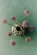 <p>Vintage or handmade, each one-of-a-kind.</p>