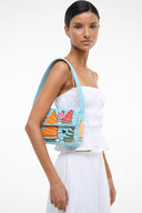 Image TOMMY BEADED BAG | NANTUCKET 6 of 7