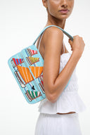 Image TOMMY BEADED BAG | NANTUCKET 2 of 7