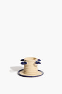 TOOTHBRUSH HOLDER | NATURAL GLAZE NATURAL GLAZE