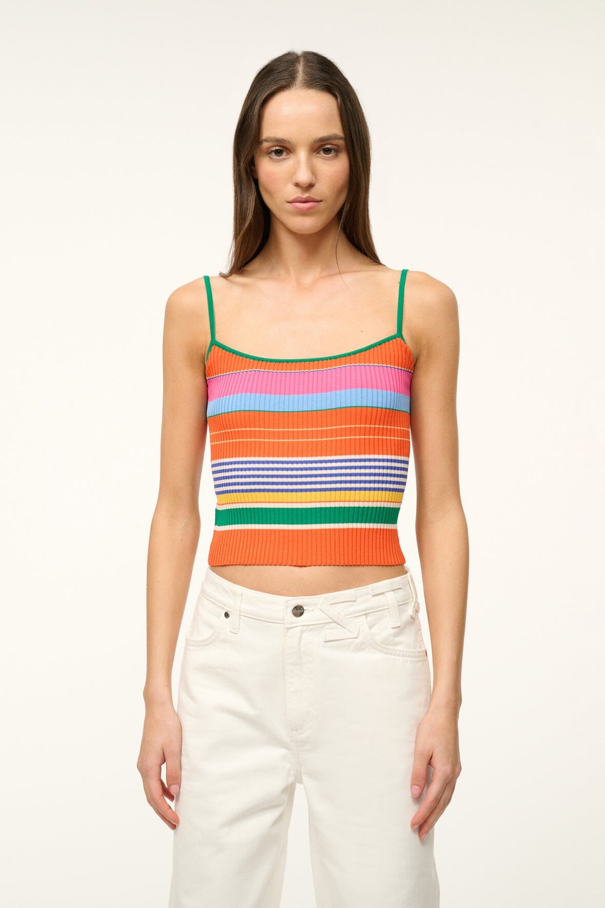 SAMPLE SALE TOPS – STAUD