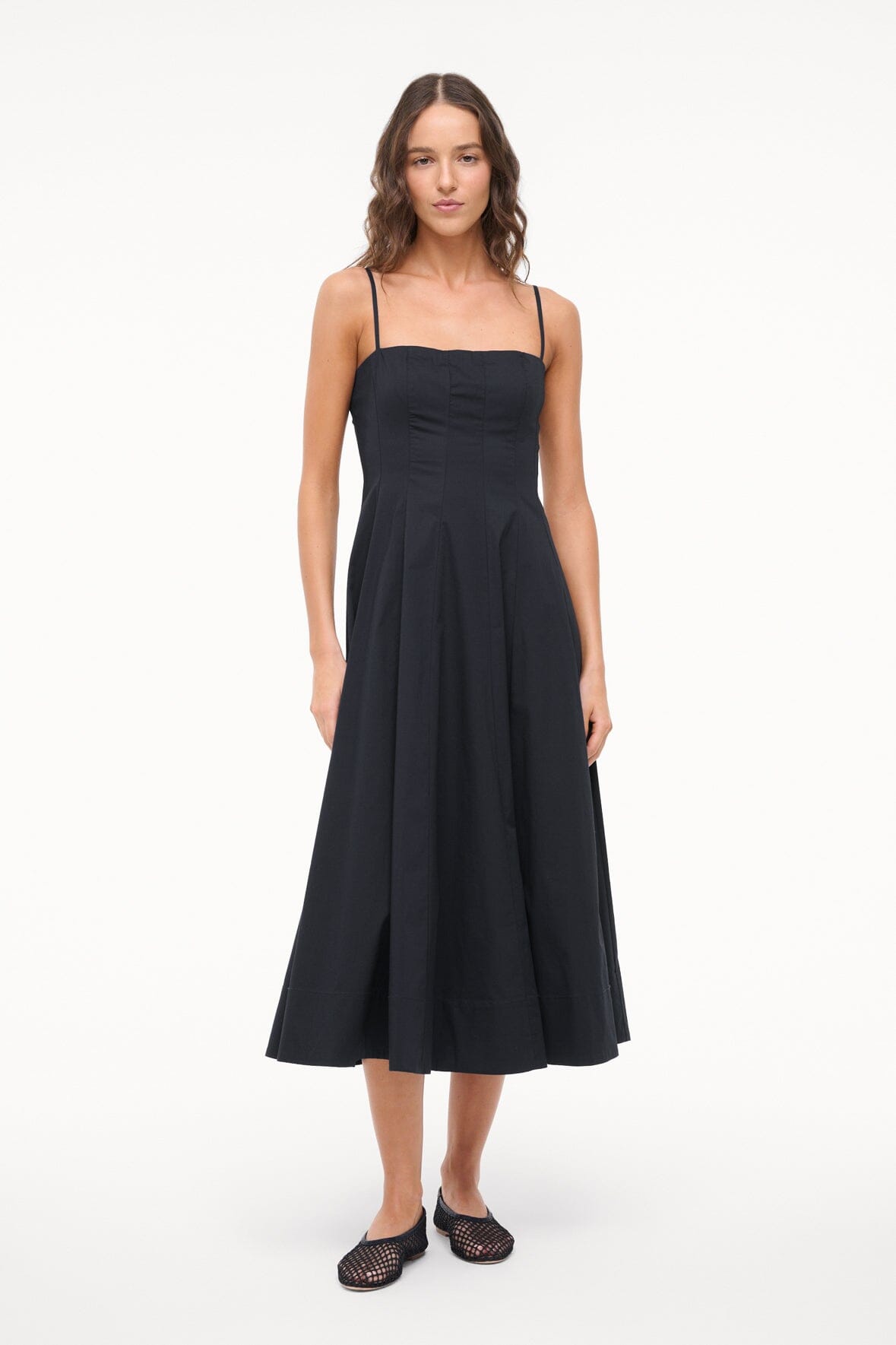 WYLIE DRESS