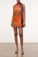 ALBEE MINI DRESS | SUPERBLOOM