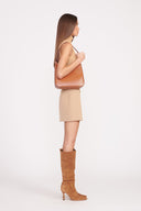 Image ALEC BAG | TAN 7 of 10