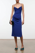 ASHE DRESS | MIDNIGHT