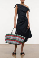 BELLARIA DRESS | BLACK
