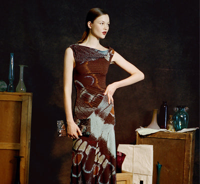 Print Spotlight: Wild Side