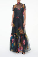 CALLUNA DRESS | FIRST BLOOM NIGHT