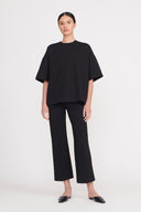 Image KNACK PANT | BLACK 5 of 6