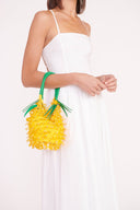 Image PIETRO PINEAPPLE BAG | PINEAPPLE 7 of 8