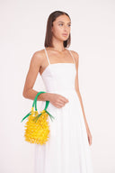 Image PIETRO PINEAPPLE BAG | PINEAPPLE 4 of 8