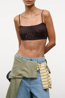 FIORE TOP | EARTH