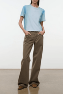 FORM TEE | FADED SKY