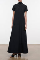 ILANA DRESS | BLACK