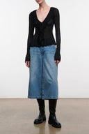 KIKO TOP | BLACK