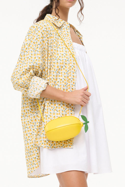 Go to LIMONA BAG LEMON view 2