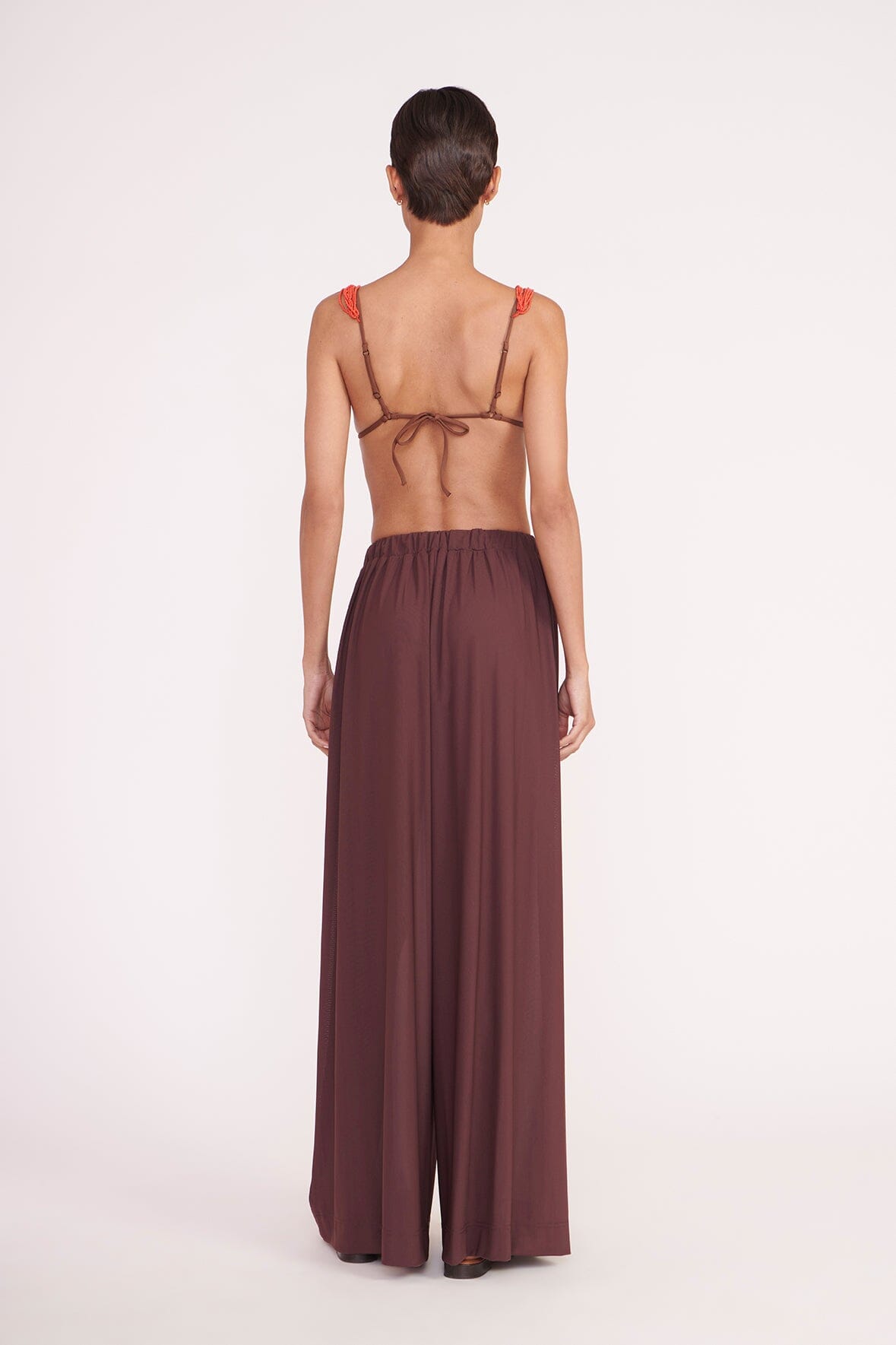 MARZA COVERUP PANT BARK