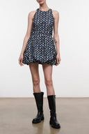 MOLLY MINI DRESS | GLASSWORK