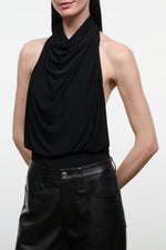 MONAY BODYSUIT | BLACK