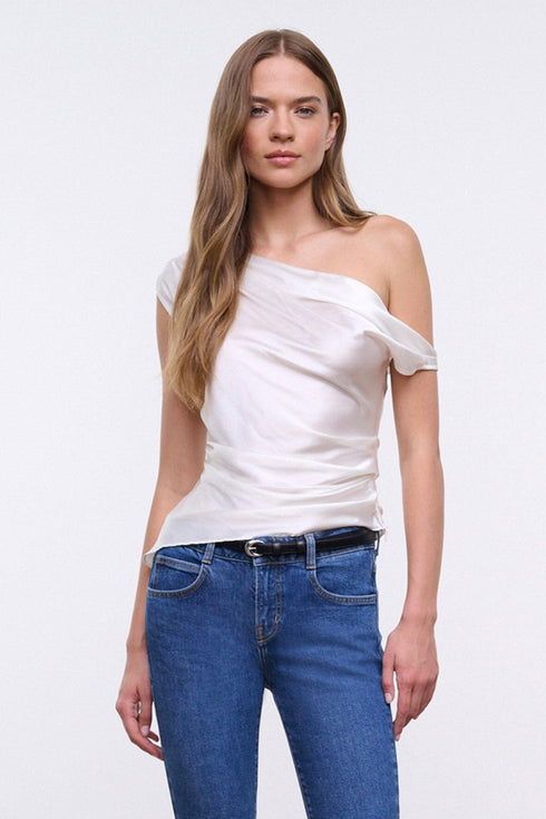 Go to PHARE SILK TOP IVORY view 1