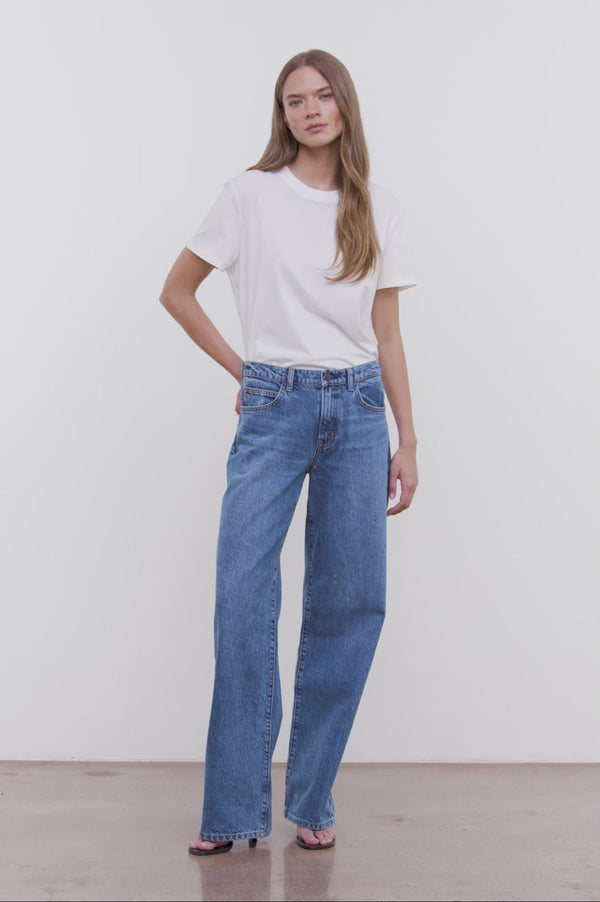 VINTAGE BLUE
