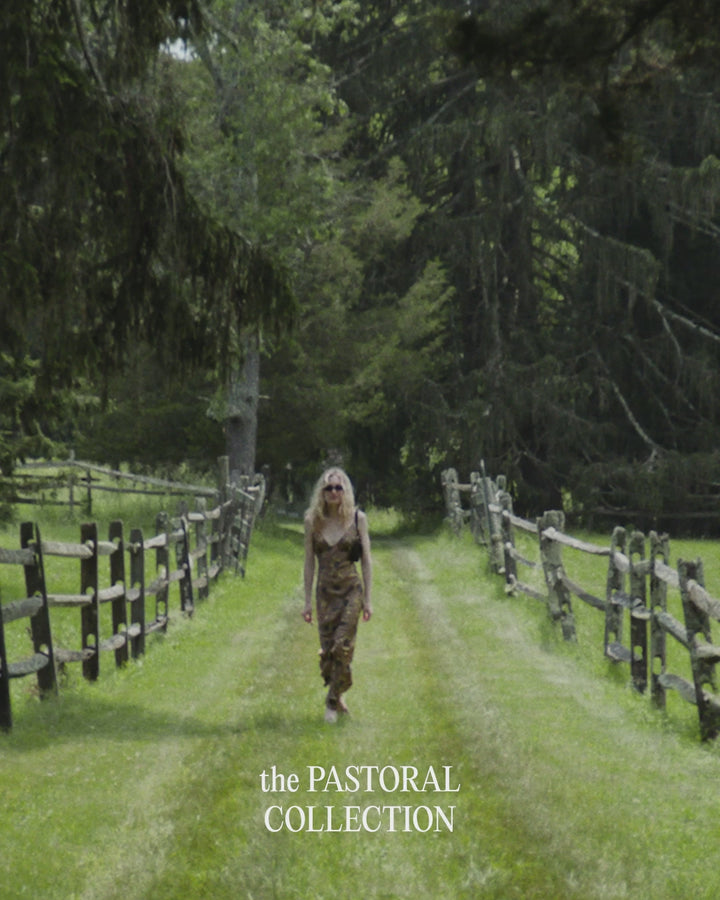 SHOP THE PASTORAL COLLECTION