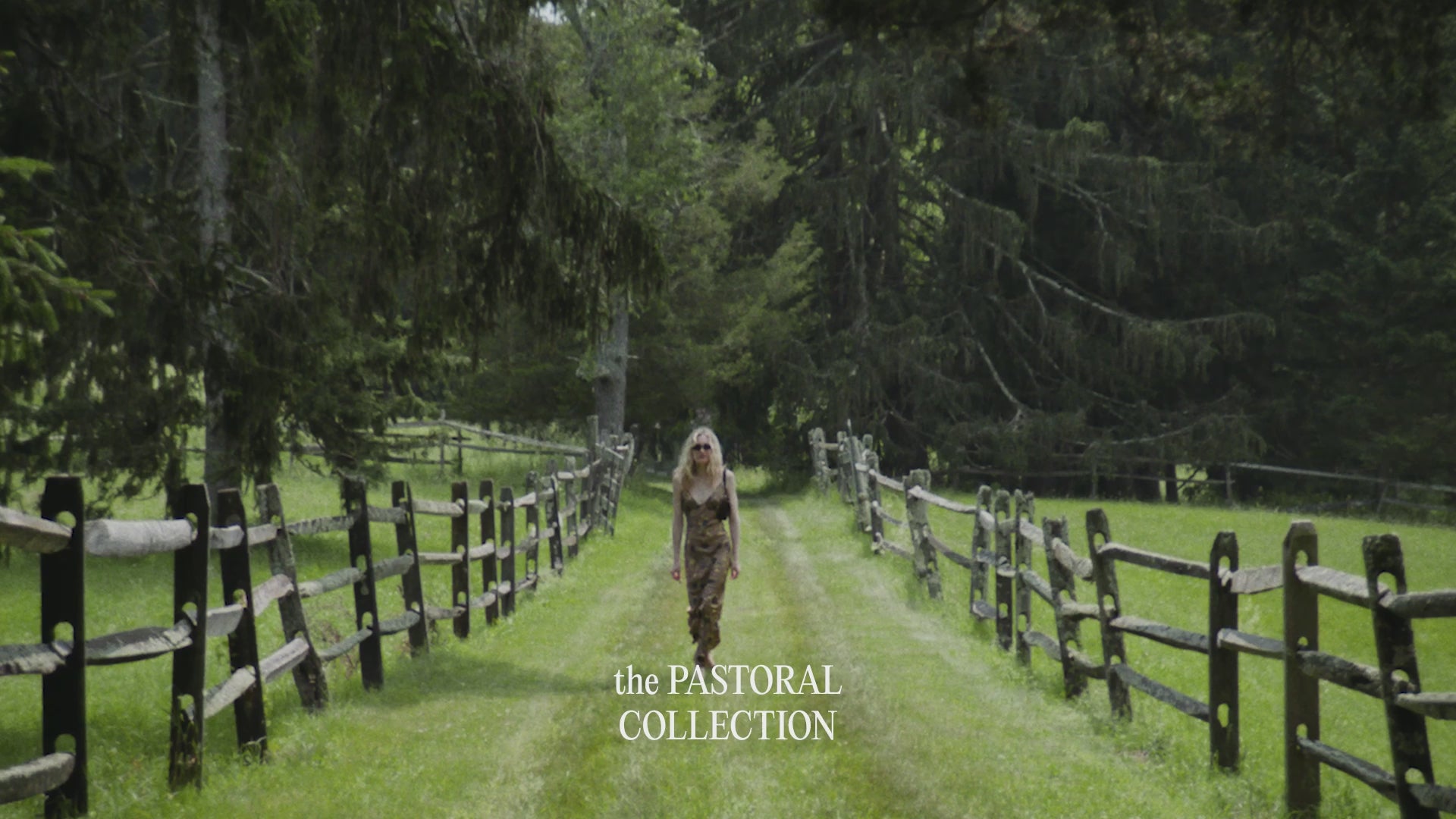 SHOP THE PASTORAL COLLECTION