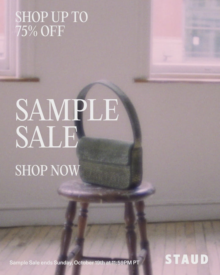 SHOP THE ASMPLE SALE