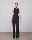 STROLL PANT | BLACK